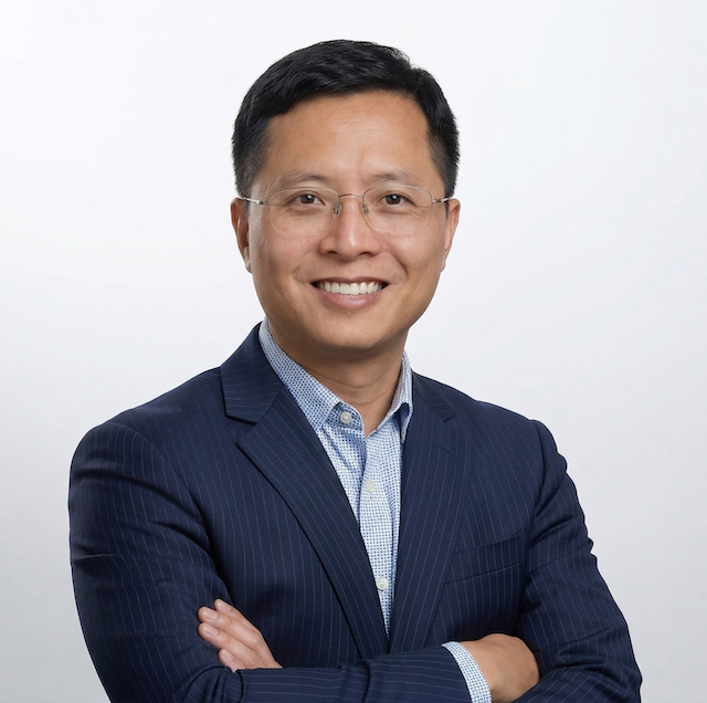 Ethan Vo